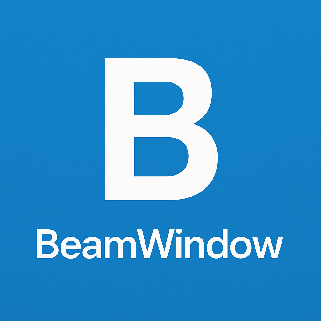 BeamWindow